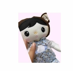 Banner da categoria Bonequinhos