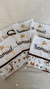 Fraldas Passeio - Angélica Personalizados
