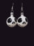 Aretes de Esfera Jack