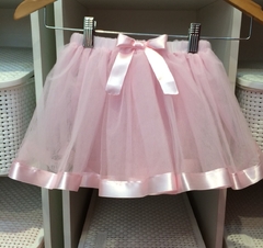 Saia tutu infantil - comprar online