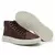 Tênis Masculino Botinha Cano Médio Casual - Sedu Store