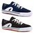 Kit 2 Tênis Futsal Rainha Masculino VL2500 - Sedu Store
