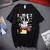 Camisa HipHop GTA Original na internet