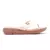Tamanco Feminino Modare Ultraconforto Napa Croco - Sedu Store