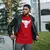 Camisa Under Armour Tauros - loja online
