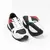 Tênis Masculino Jogging Air50 Original na internet