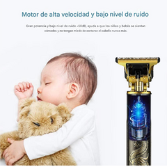 Máquina de Afeitar Inalámbrica - tienda online