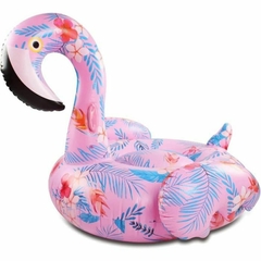 Inflable Premium Cisne para Piscinas y Playas - comprar online