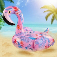 Inflable Premium Cisne para Piscinas y Playas