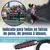 Corda De Pular Cross Speed Rope Rolamento Profissional Fit - comprar online