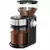 Mini moedor de café elétrico sem fio Moedor de grãos de café em aço inoxidável Potente cafeteira pequena recarregável Ótimo para - loja online