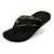 Chinelo Masculino Casual Confortável Esportivo Sandália Masculina Kivah