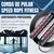 Corda De Pular Cross Speed Rope Rolamento Profissional Fit - comprar online