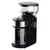 Mini moedor de café elétrico sem fio Moedor de grãos de café em aço inoxidável Potente cafeteira pequena recarregável Ótimo para - ALFERGE COMERCIO E PRODUTOS LTDA