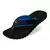 Chinelo Masculino Casual Confortável Esportivo Sandália Masculina Kivah - comprar online