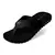 Imagem do Chinelo Masculino Casual Confortável Esportivo Sandália Masculina Kivah