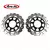 Rotores Arashi GSXR600 GSXR750 GSXR 1000 1 conjunto de disco de freio dianteiro - comprar online