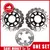 Rotores Arashi GSXR600 GSXR750 GSXR 1000 1 conjunto de disco de freio dianteiro - comprar online