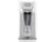 Purificador de Água Electrolux de Mesa Compressor Branco PC01B Água Gelada e N - ALFERGE COMERCIO E PRODUTOS LTDA