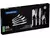 Faqueiro Tramontina Inox 20 Peças - comprar online
