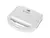 Imagem do Sanduicheira Elétrica Grill Cadence 750W 127V SAN265 Branco