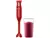 Misturador 2 em 1 Mondial 200W Vermelho M-15-R - 220V - comprar online