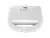 Sanduicheira Elétrica Grill Cadence 750W 127V SAN265 Branco - loja online