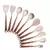 Conjunto de mobília de cozinha de silicone, resistente ao calor, proporcional, - comprar online