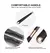 Conjunto de mobília de cozinha de silicone, resistente ao calor, proporcional, - loja online