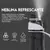 Garrafa Térmica de Água Nebulização,Garrafa térmica de Água Vácuo de Aço na internet