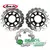 Rotores Arashi GSXR600 GSXR750 GSXR 1000 1 conjunto de disco de freio dianteiro na internet