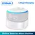 Adaptador de base de bateria Fanxoo-Echo Dot Power, 3ª geração, estação de