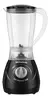 Liquidificador Mondial L-550 Preto Jarra 1.5l Polipropileno 110V - ALFERGE COMERCIO E PRODUTOS LTDA