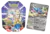 Pokemon TCG Slashing Legends Tin Zacian - comprar en línea