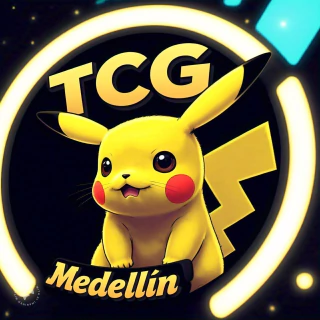TCG Medellín