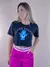 Cropped Urso Care Bears