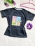 T-shirt Yoda - loja online