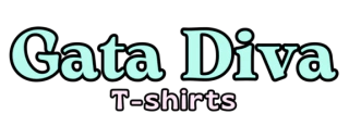 Gata Diva T-shirts