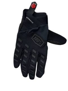 GUANTES . MARCA 100%.