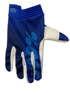 GUANTES . MARCA 100%. - comprar online
