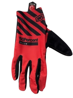 GUANTES . MARCA 100%. - comprar online