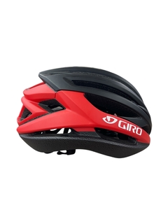 Imagen de CASCOS. MARCA GIRO. AGILIS- SYNTAX. MIPS