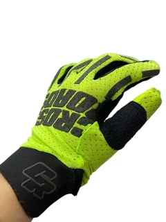 Imagen de GUANTES. MARCA CROSS ROAD