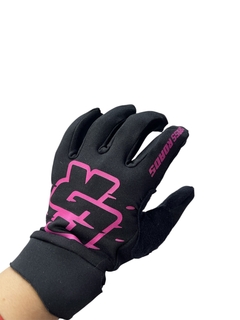 GUANTES. MARCA CROSS ROAD - Mamba Bikes Indumentaria