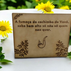 Banner da categoria Quadros - Ancestrais
