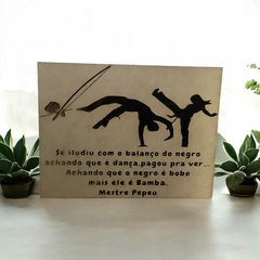 Banner da categoria Quadros - Música