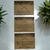 Kit quadros de Ogum 15x20cm
