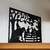 Quadro em MDF Boiadeiros na internet