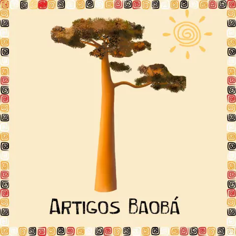 Baobá Artigos