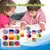 Imagem do Quebra - Cabeça de Madeira Montessori